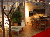 Salon de la déco Nantes 2014