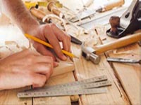 Relooking de cuisine et meuble en Vendée- La Roche sur Yon