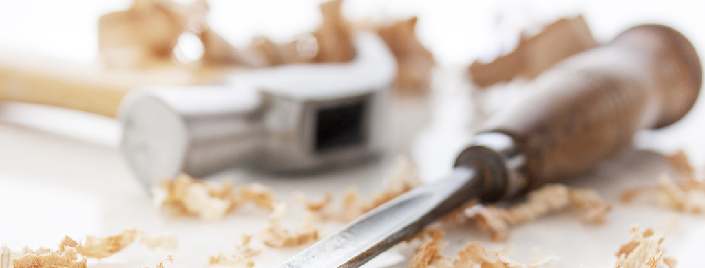 Rapin agencement de cuisine en Vendée - Les Herbiers - La Roche sur Yon
