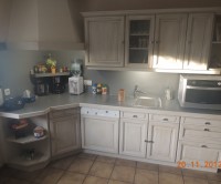 Relooking de cuisine en Vendée - Commequiers