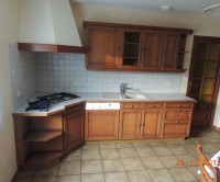 Fabricantion et rénovation de cuisine en Vendée - Commequiers