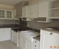 Fabricant de cuisine sur-mesure en Vendée - Les Essarts