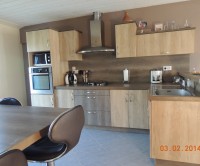 Fabricant de cuisine en Vendée - Les Herbiers