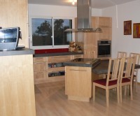 Création de cuisine en Vendée - Saint Michel Mont Mercure (85)