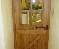 Fabrication et rénovation de mobilier et cuisine en Vendée