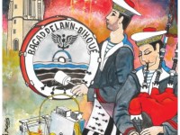 Foire des Minées 2014 à Challans