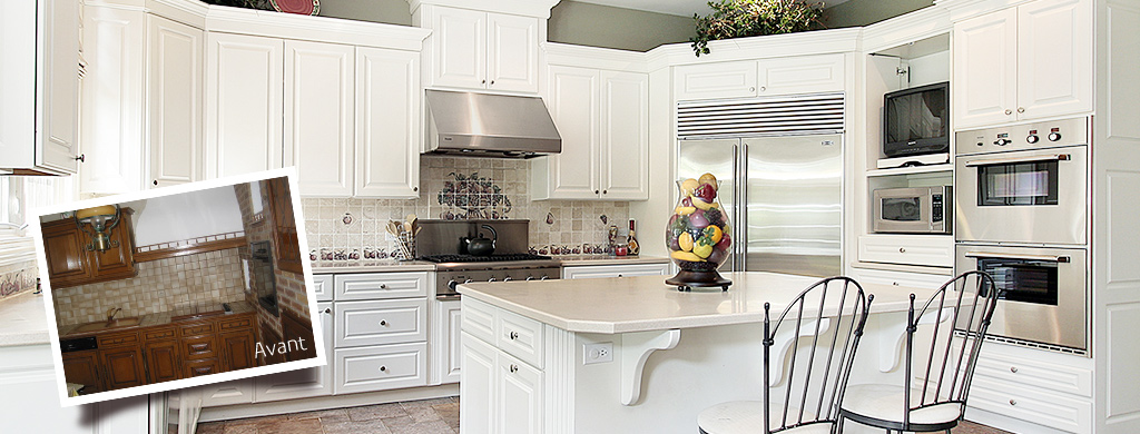 Créateur et fabricant de cuisine et meuble en Vendée