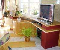 Créateur Fabricant de mobilier et cuisine en Vendée - Le Boupère