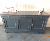 Rénovation et relooking de meuble en Vendée - Ile de Ré