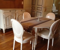 Relooking de meuble en Vendée - La Roche sur Yon