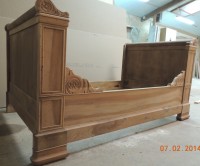 Rénovation de meuble en Vendée - Le Boupère