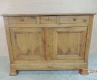 Relookage de meuble en Vendée - Bournezau