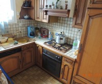 Relookeur de cuisine en Vendée - Venansault (85)