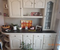 Relooking de cuisine en Vendée - Venansault (85)