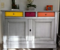 Rénovation et relookage de meuble en Vendée - Les Sables d'olonne