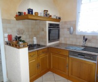 Relookage de cuisine en Vendée - La Roche sur Yon