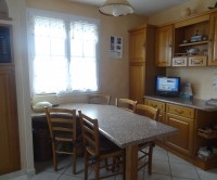 Relookage Cuisine en Vendée à Venansault