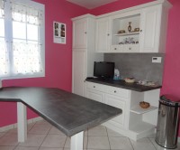 Relookage de cuisine à Venansault en Vendée